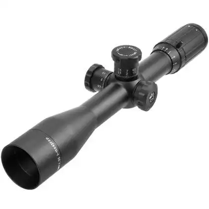 SWFA SS 3-15x42 Tactical Rifle Scope