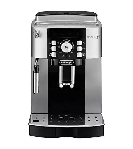De'Longhi Magnifica XS Automatic Espresso Machine