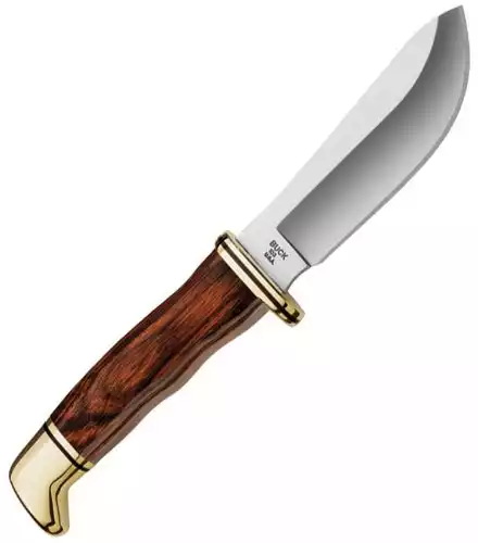 Buck Knives 0103 Skinner Fixed Blade Knife