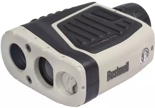 Bushnell Tactical 202421 Elite 1-Mile ARC 7x 26mm Laser Rangefinder