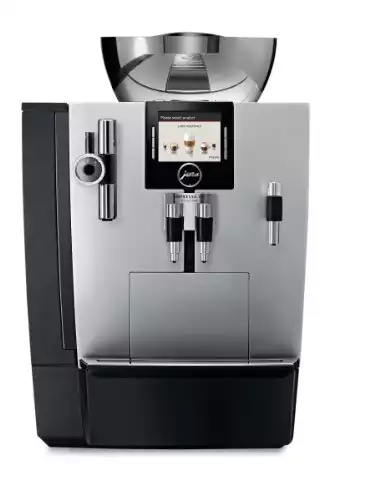 Jura Impressa XJ9 Automatic Coffee Machine