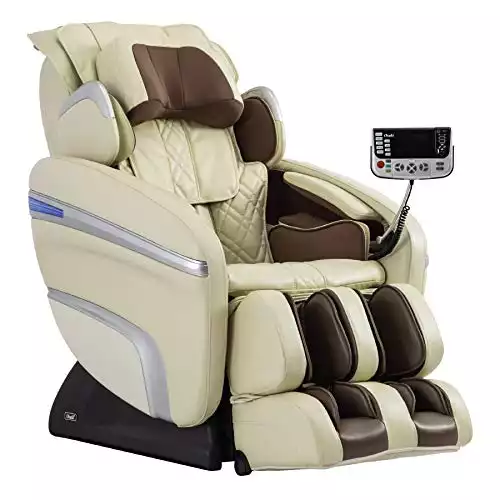 Osaki OS-7200H Massage Chair