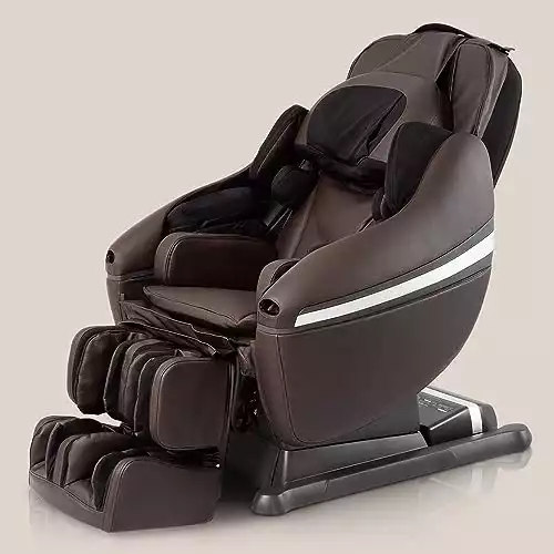 Inada Dreamwave Massage Chair
