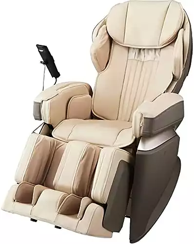 Osaki-JP 4S Massage Chair