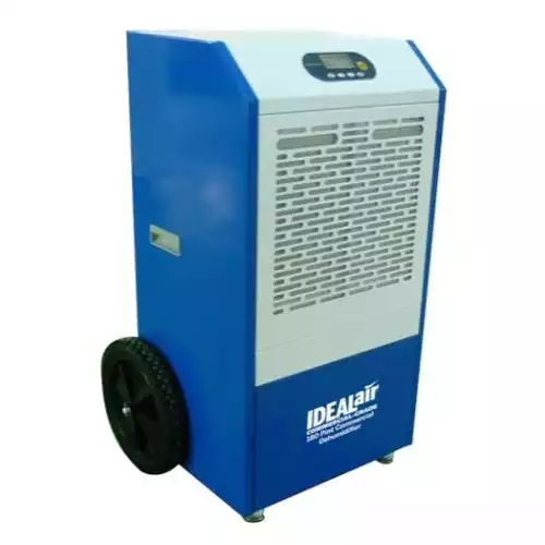 Ideal-Air Dehumidifier