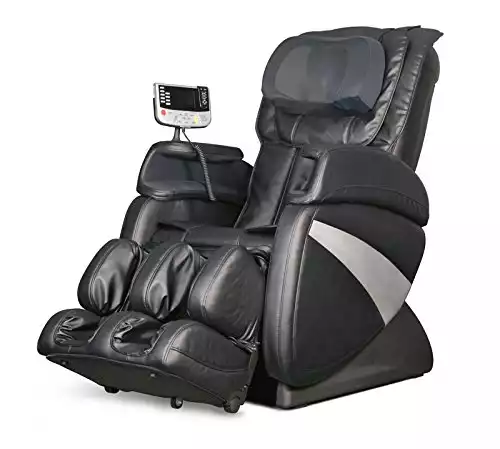 Cozzia EC 363 Massage Chair