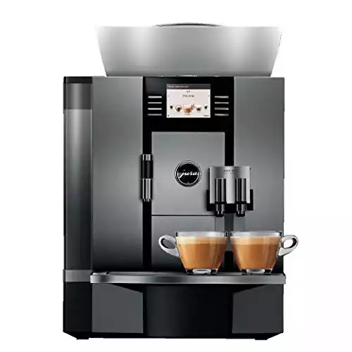 Jura 15089 Giga W3 Professional Automatic Coffee Machine