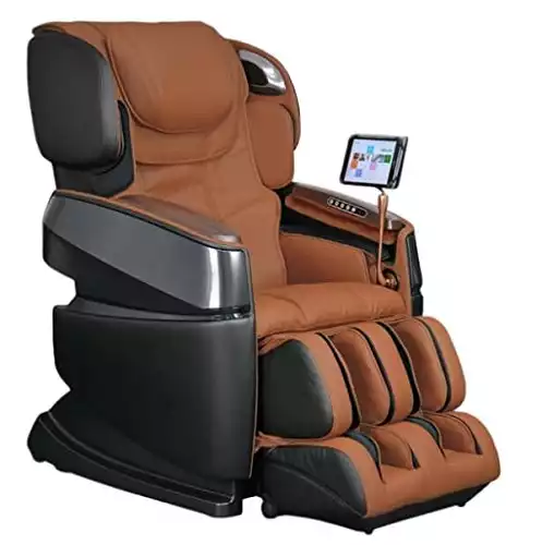 Ogawa Smart Sense 3D Zero Gravity Massage Chair