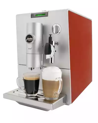 Jura ENA5 Automatic Coffee Machine