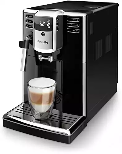 Philips 5000 Espresso Machine