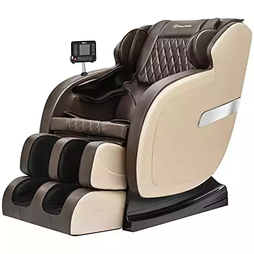 Real Relax Favor 05 Massage Chair