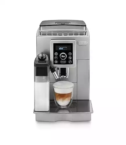 Delonghi ECAM 23460 S Espresso Machine