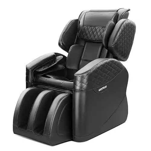 Ootori Nova N500 Zero Gravity Massage Chair