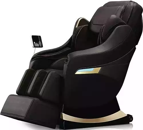 Titan Pro-Executive Massage Chair