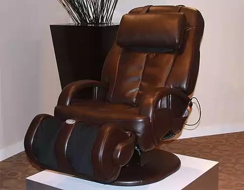 HT 7120 Human Touch Massage Chair