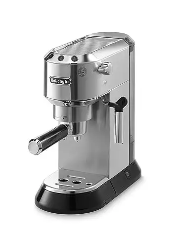 De'Longhi EC680M Espresso Machine