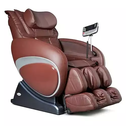 Cozzia 16027 Massage Chair