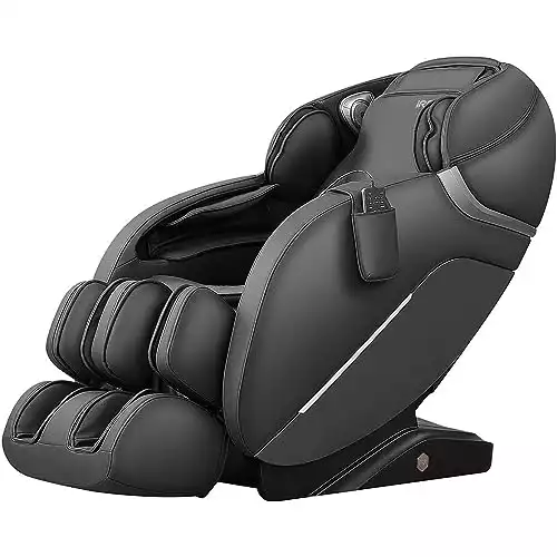 iRest SL A303 Massage Chair