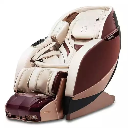 Bodyfriend Palace II Massage Chair