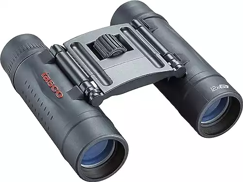 Tasco Essentials Hunting Binoculars