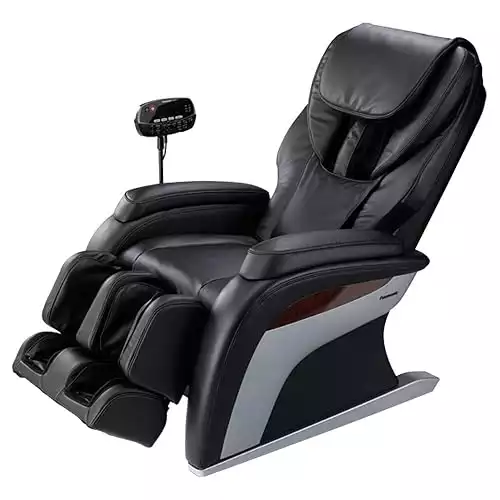 Panasonic EP MA10 Massage Chair