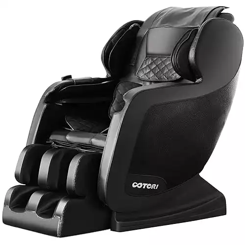 Ootori Nova N802 Massage Chair