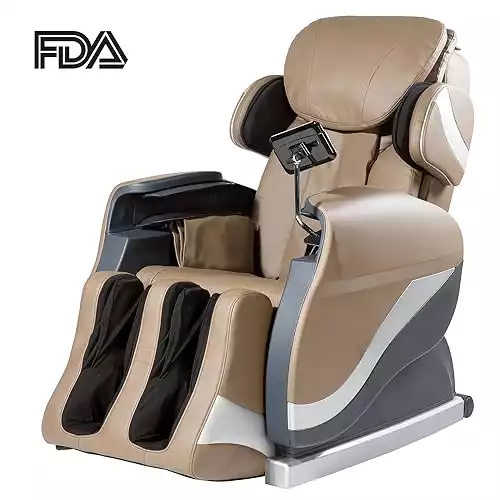 Merax Massage Chair Recliner Chair