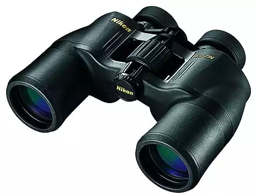 Nikon Aculon A211 8245 Binoculars