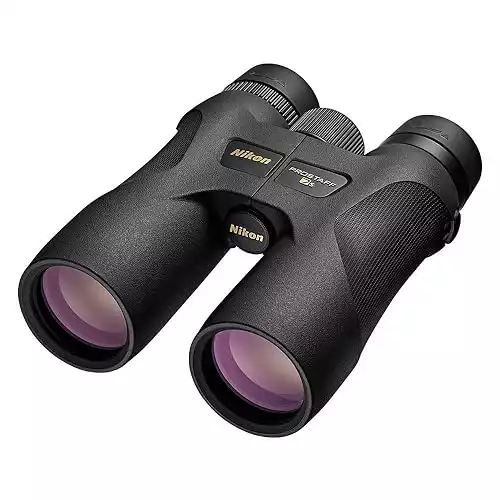 Nikon Prostaff 7 S Compact Binoculars