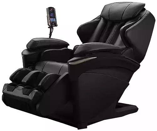 Panasonic EP MA73 Massage Chair