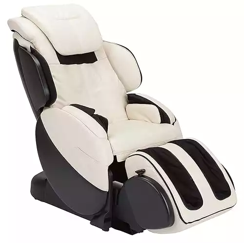 Human Touch AcuTouch 8.0 Bali Massage Chair