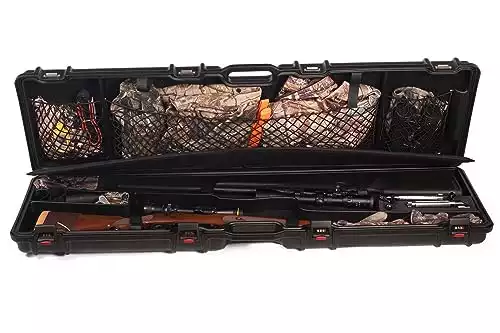 Negrini 1640DSR Rifle Case