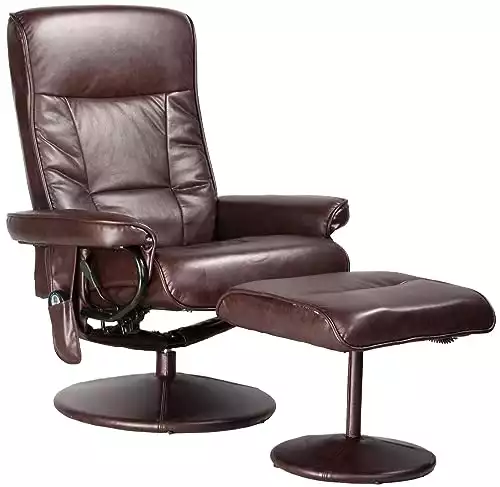 Relaxzen Leisure Recliner Chair 60-42511105
