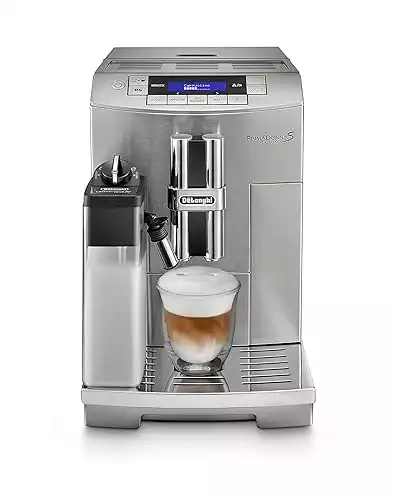 Delonghi ECAM28465M Espresso Maker
